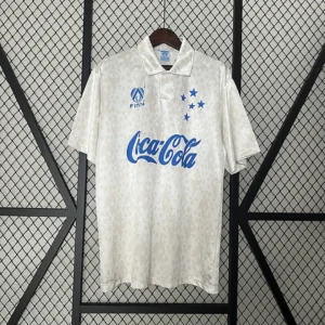 Retro Cruzeiro 1993/1994 Jersey