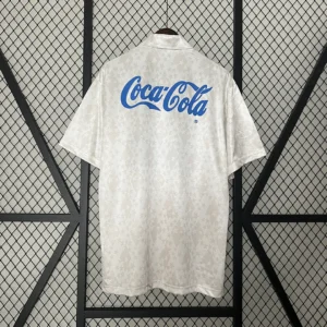 Retro Cruzeiro 1993/1994 Jersey