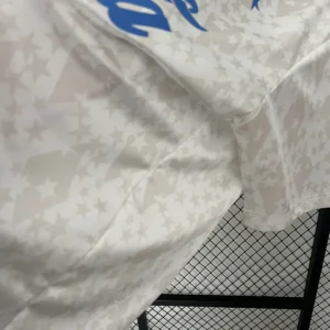Retro Cruzeiro 1993/1994 Jersey