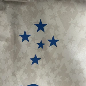 Retro Cruzeiro 1993/1994 Jersey