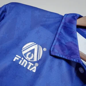 Retro Cruzeiro 1993/1994 Jersey