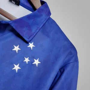 Retro Cruzeiro 1993/1994 Jersey