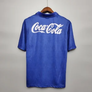 Retro Cruzeiro 1993/1994 Jersey
