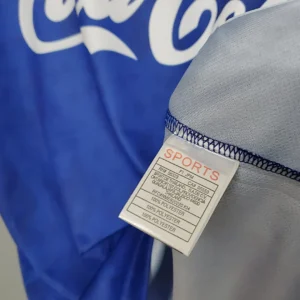 Retro Cruzeiro 1993/1994 Jersey