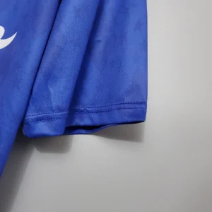 Retro Cruzeiro 1993/1994 Jersey