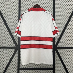 Retro Denmark 1988 Jersey