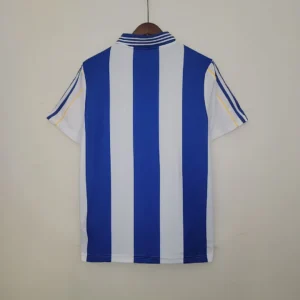 Retro Deportivo Deportivo 1999/2000 Home Jersey