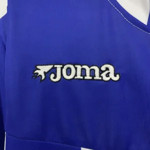 Retro Deportivo La Coruna 2003/2004 Home Jersey