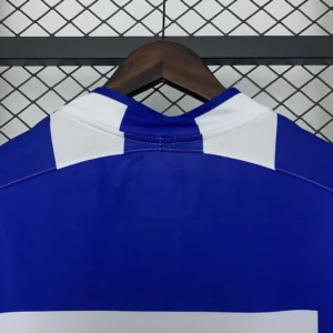 Retro Deportivo La Coruna 2003/2004 Home Jersey