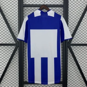 Retro Deportivo La Coruna 2003/2004 Home Jersey