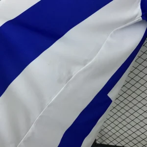 Retro Deportivo La Coruna 2003/2004 Home Jersey