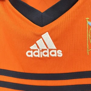 Retro Deportivo La Coruna 1998/1999 Third Jersey