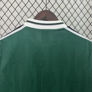 Retro Deportivo La Coruna 1999/2000 Jersey
