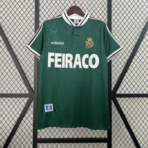 Retro Deportivo La Coruna 1999/2000 Jersey