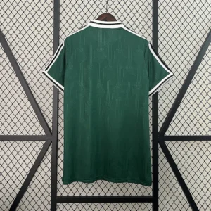 Retro Deportivo La Coruna 1999/2000 Jersey