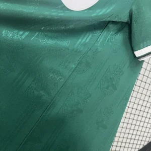 Retro Deportivo La Coruna 1999/2000 Jersey