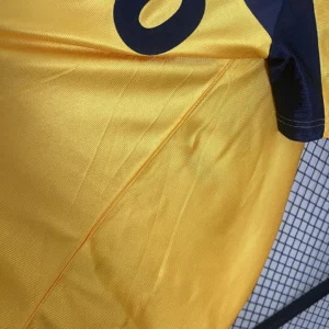 Retro Deportivo La Coruna 1999/2000 Jersey