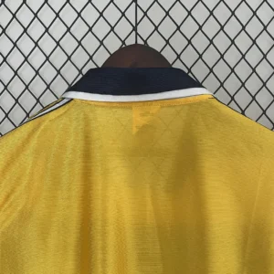 Retro Deportivo La Coruna 1999/2000 Jersey