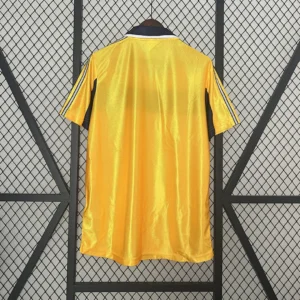 Retro Deportivo La Coruna 1999/2000 Jersey