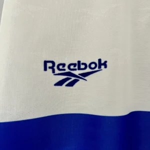 Retro Deportivo Universidad Católica 1998 Home Jersey