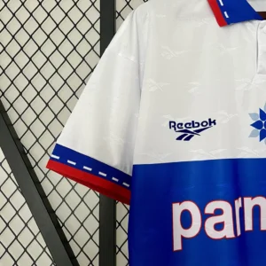 Retro Deportivo Universidad Católica 1998 Home Jersey