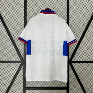 Retro Deportivo Universidad Católica 1998 Home Jersey