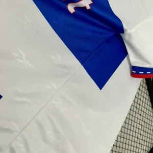 Retro Deportivo Universidad Católica 1998 Home Jersey