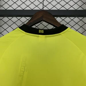 Retro Dortmund 2011/2012 Home Jersey