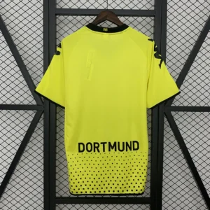 Retro Dortmund 2011/2012 Home Jersey