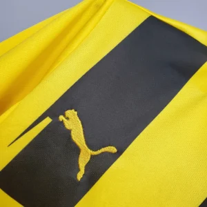 Retro Dortmund 2012/2013 Home Jersey