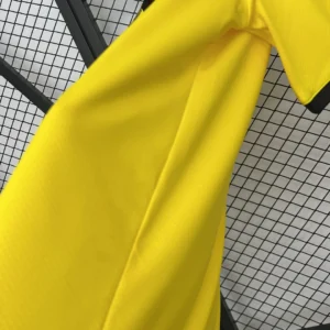 Retro Dortmund 2019/2020 Home Jersey