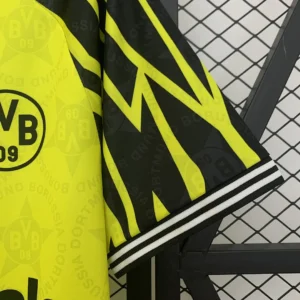 Retro Dortmund 1994/1995 Home Jersey
