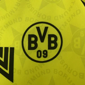 Retro Dortmund 1994/1995 Home Jersey