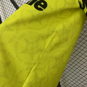 Retro Dortmund 1994/1995 Home Jersey