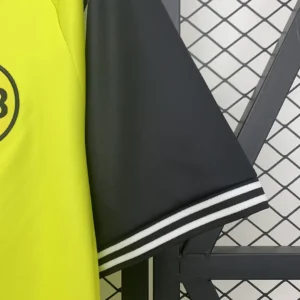 Retro Dortmund 1995/1996 Home Jersey