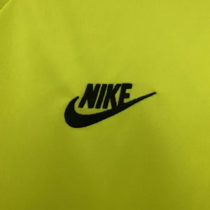 Retro Dortmund 1995/1996 Home Jersey
