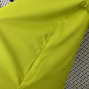 Retro Dortmund 1995/1996 Home Jersey