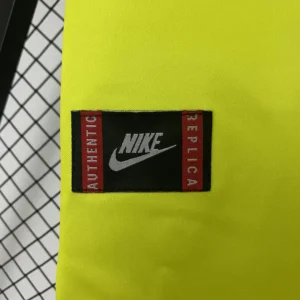 Retro Dortmund 1995/1996 Home Jersey