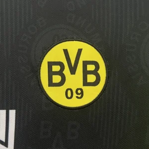 Retro Dortmund 1996/1997 Jersey