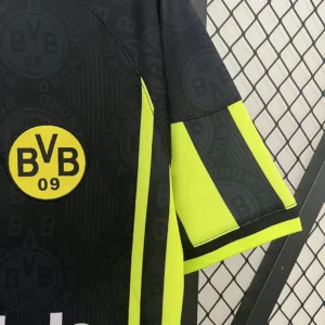 Retro Dortmund 1996/1997 Jersey