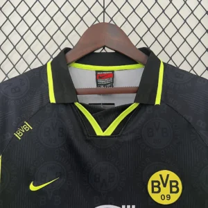 Retro Dortmund 1996/1997 Jersey