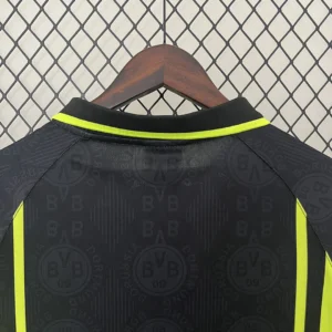 Retro Dortmund 1996/1997 Jersey