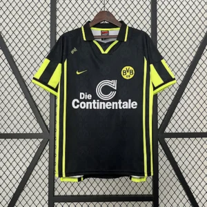 Retro Dortmund 1996/1997 Jersey