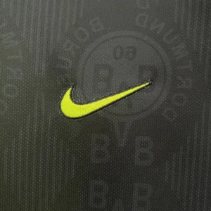 Retro Dortmund 1996/1997 Jersey