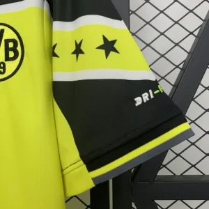 Retro Dortmund 1996/1997 Jersey