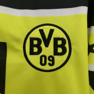 Retro Dortmund 1996/1997 Jersey