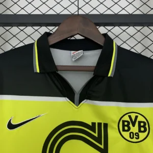 Retro Dortmund 1996/1997 Jersey