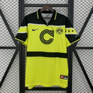 Retro Dortmund 1996/1997 Jersey