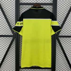 Retro Dortmund 1996/1997 Jersey