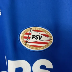 Retro Eindhoven1994 Away Jersey